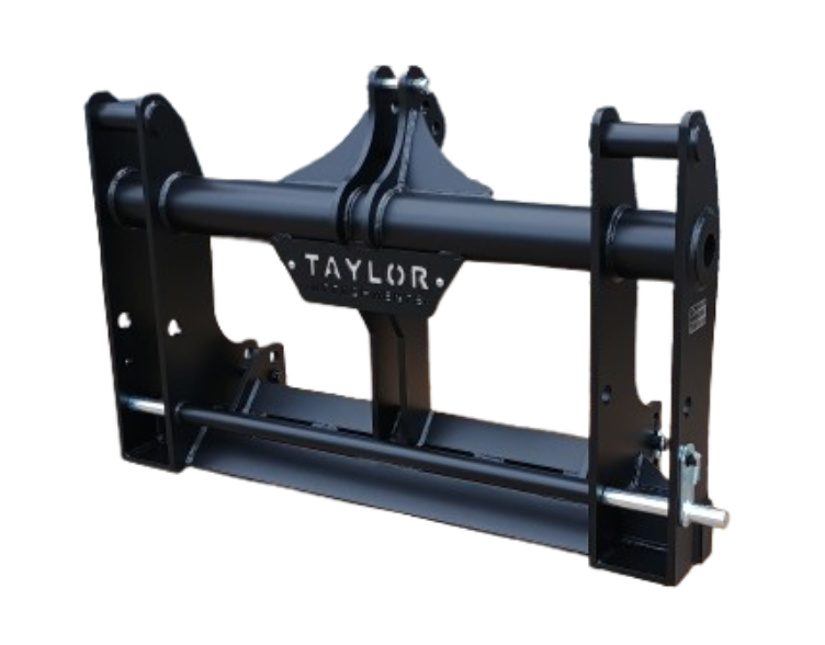 Taylor Attachments | Linkage Mounted Headstock