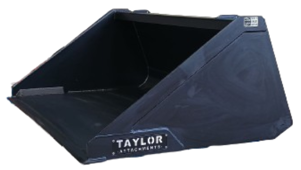 General Purpose Buckets