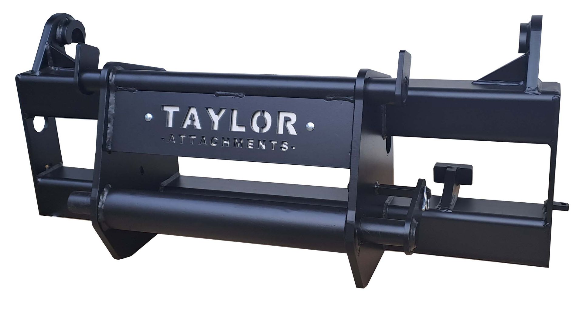 HEADSTOCK CONVERSION / ADAPTER PLATES | JCB COMPACT