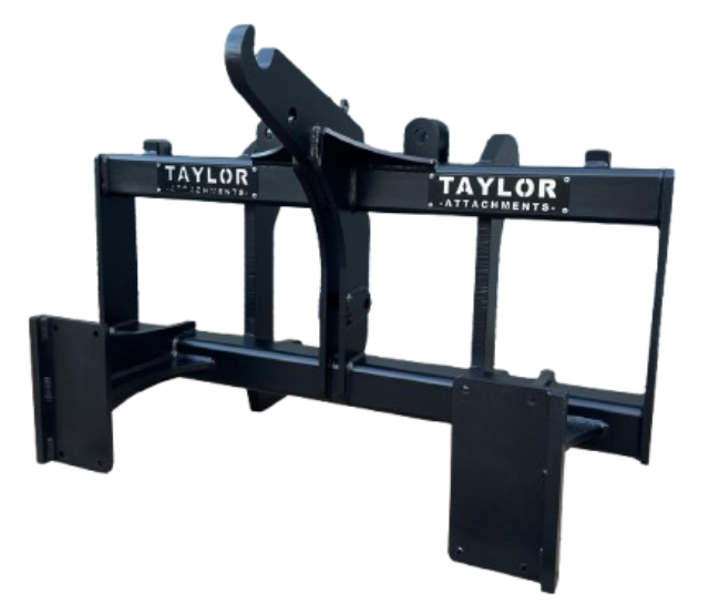 Hooklifter Attachment