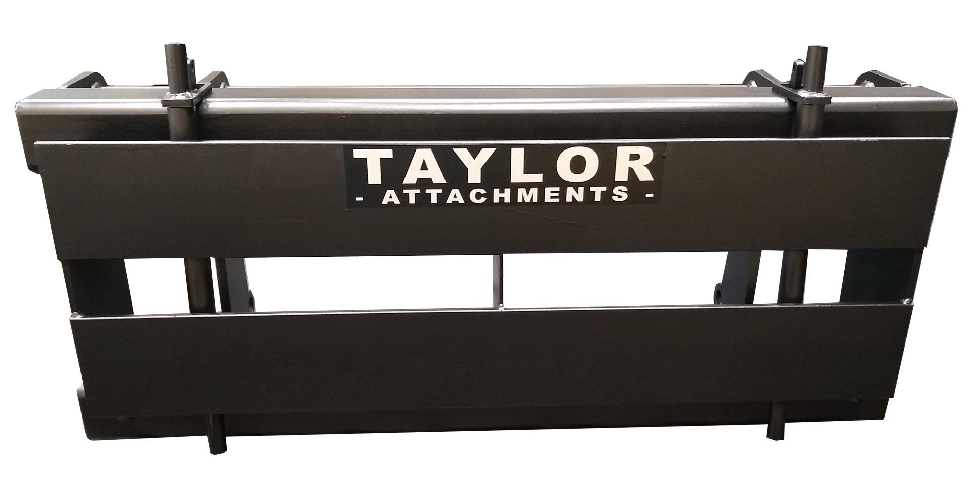 Bobcat Skidsteer Headstock Adaptor Bracket