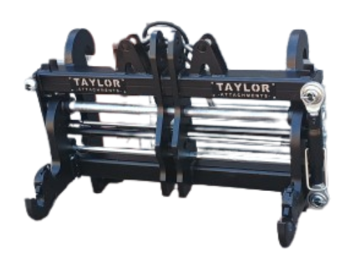 Hydraulic Three Point Linkage Headstock