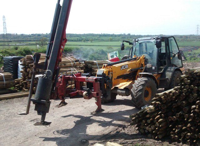 Taylor Attachments | Tractor Headstock Conversion