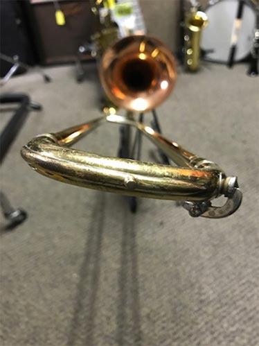 Saxophone - Instruments in Fairhope, AL