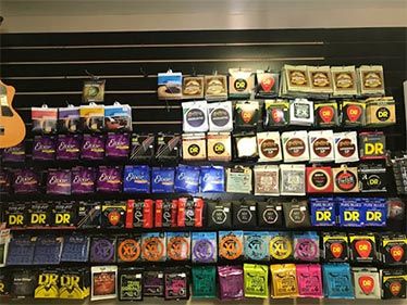 Sets of strings - Instruments in Fairhope, AL