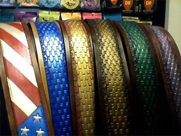 Straps - Instruments in Fairhope, AL