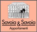 RESIDENCE SAVOIA & SAVOIA - LOGO