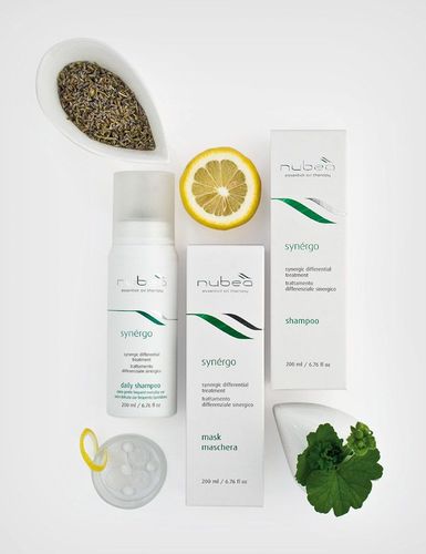 SYNERGO