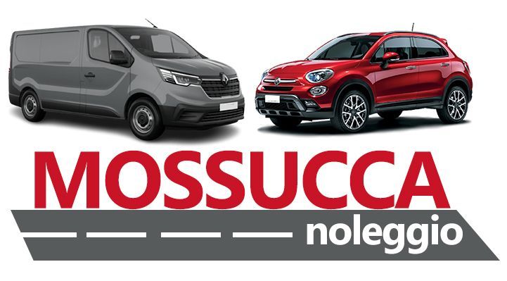 MOSSUCCA NOLEGGIO LOGO
