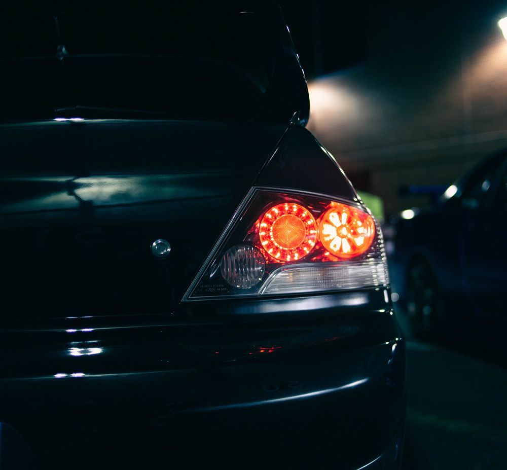 High-Quality Car Reversing Lights for Enhanced Visibility — A-Lect Auto Electrical & Air Conditioning In Garbutt QLD