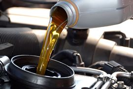 Oil Change