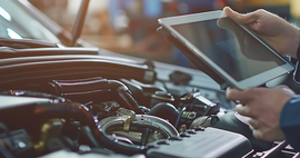 Oil Change