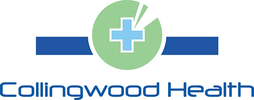 Collingwood Health logo