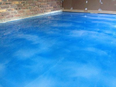 Concrete Resurfacing and Repairs in Adelaide