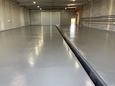Concrete Resurfacing and Coating in Adelaide