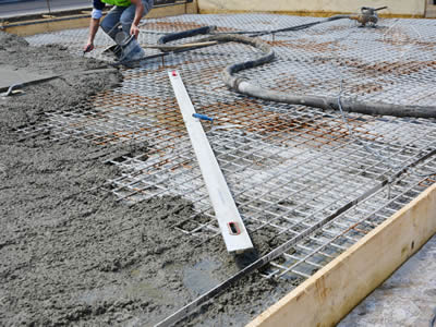 Concrete Reinforcing in Adelaide