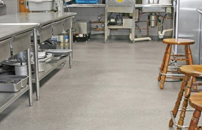 Commercial Epoxy Flooring in Adelaide