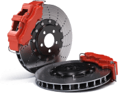 Brakes Service | German Autowerke Inc.