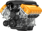 Engine Services | German Autowerke Inc.