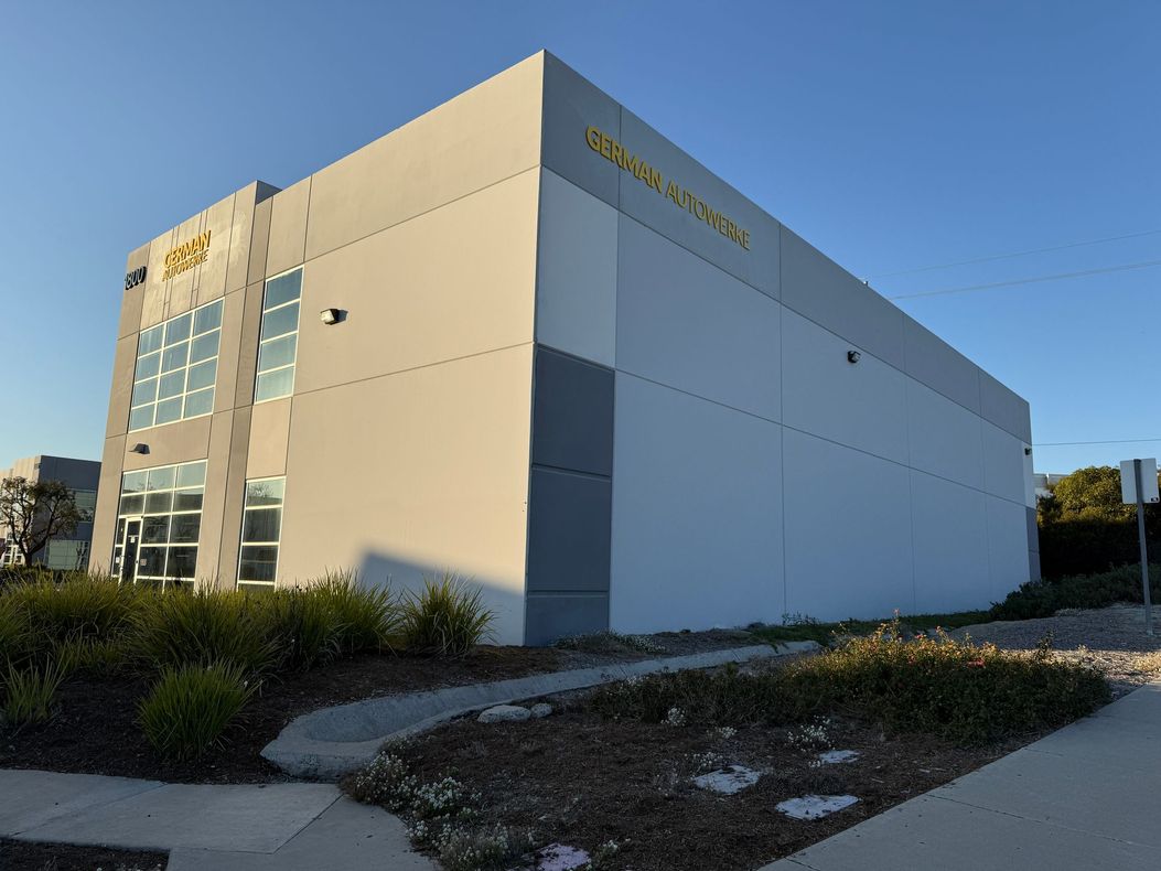 Auto Repair Services | German Autowerke Inc.