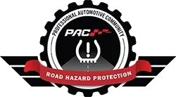 Road Hazard Protection | German Autowerke Inc.