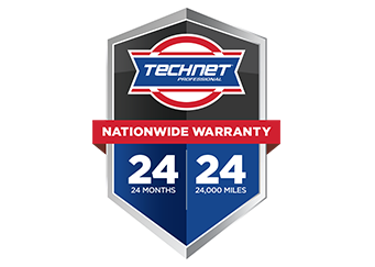 Technet 24 Months, 24K Miles Nationwide Warranty | German Autowerke Inc.