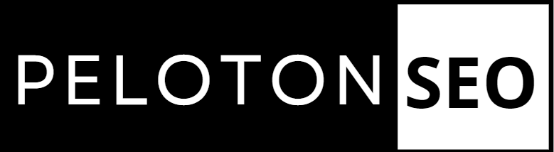 Peloton SEO Logo