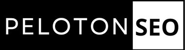 Peloton SEO Logo
