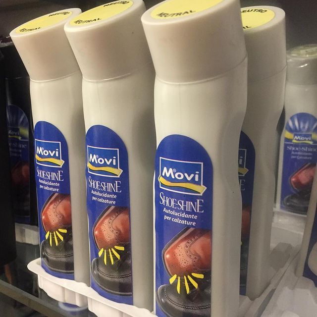 accessori per scarpe