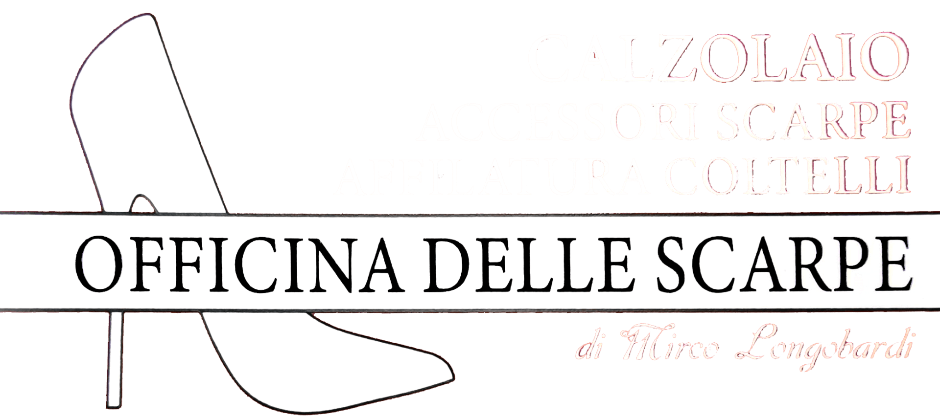 Officina delle Scarpe logo