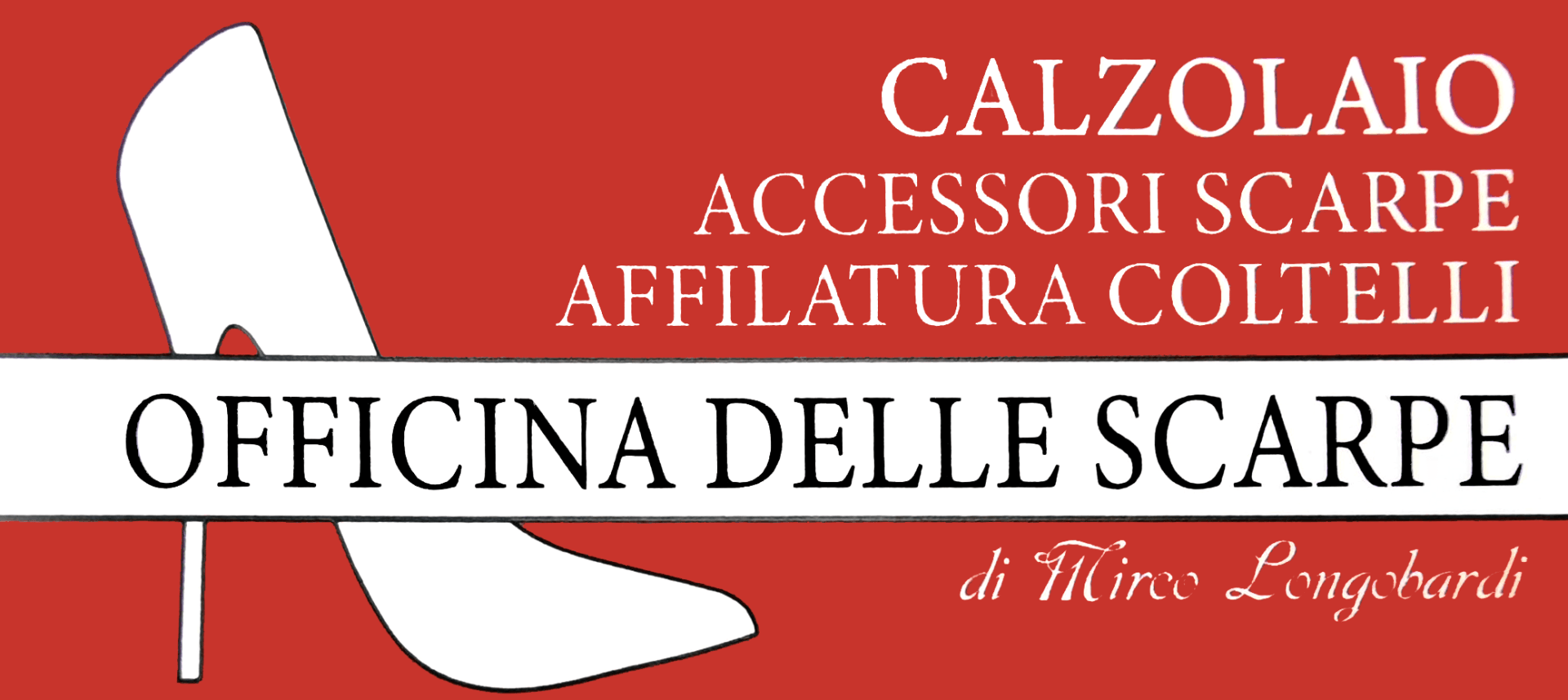 Officina delle Scarpe logo