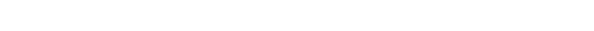 Semplice linea orizzontale nera su sfondo bianco