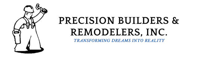Transforming Homes | Precision Builders & Remodelers, Inc. | Littleton ...