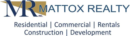 Mattox Realty, Inc. Logo