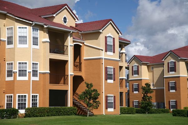 Apartment rentals in Tallahassee Florida