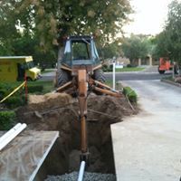 Backflow Services — Ground Drilling in Riverbank, CA