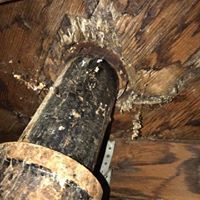 Plumbing Contractors — Clogged Pipe in Riverbank, CA