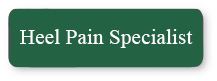 Heel Pain Specialist