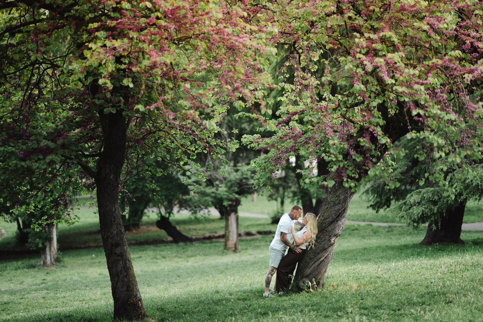 Your romantic memories 