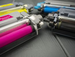 toner