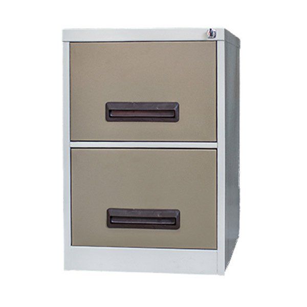 2 Drawer Filing Cabinet