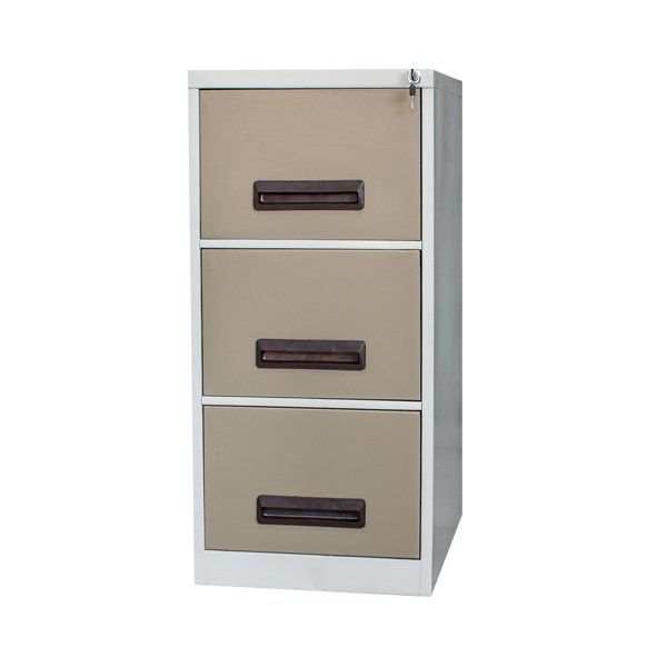 3 Drawer Filing Cabinet