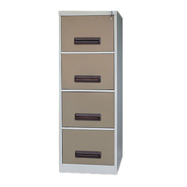 4 Drawer Filing Cabinet