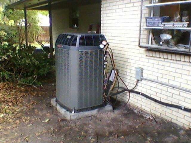 HVAC — Air Conditioning Contractors in Orange Park, FL