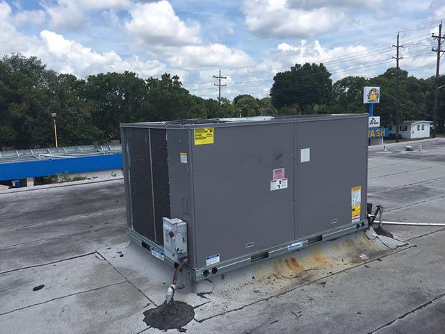 Air condition Source — Air Conditioning Contractors in Orange Park, FL