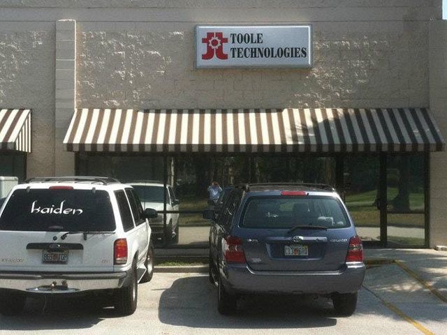 Shop — Air Conditioning Contractors in Orange Park, FL