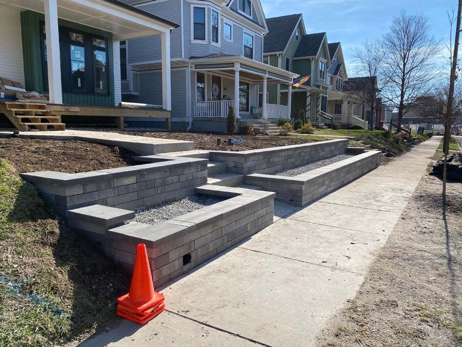 Top Rated Drainage & Grading Service in Lebanon, Indiana