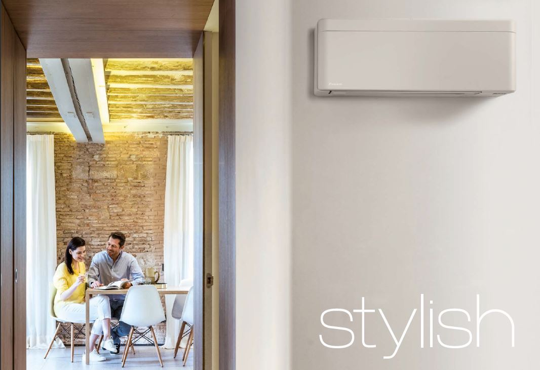 condizionatore style