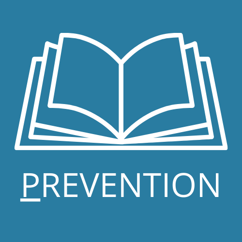 Book icon with label 