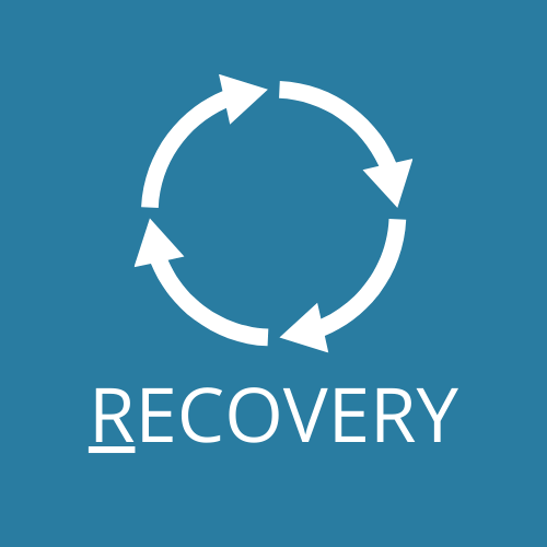 Book icon with label 